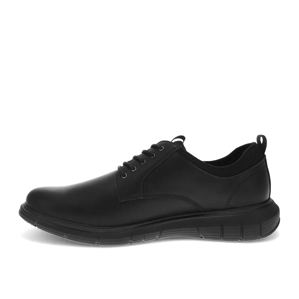 Trine - Mens Slip Resistant Oxford