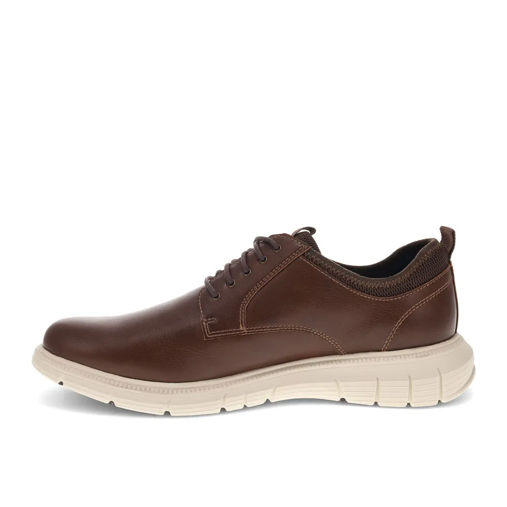 Trine - Mens Slip Resistant Oxford