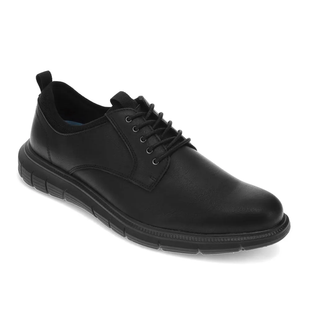 Trine - Mens Slip Resistant Oxford