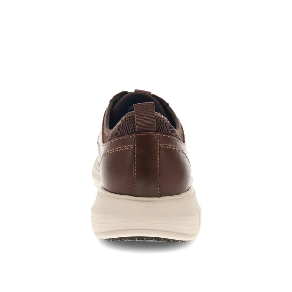 Trine - Mens Slip Resistant Oxford