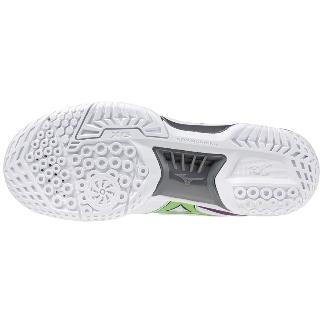 UNISEX WAVE FANG PRO