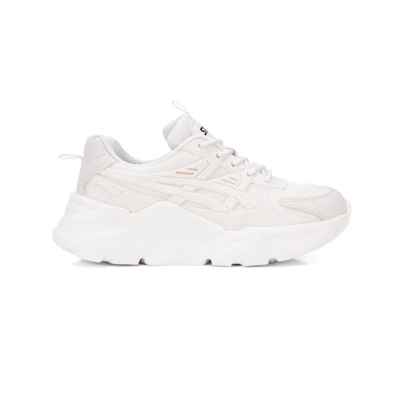VibrantWalk Women Sneakers