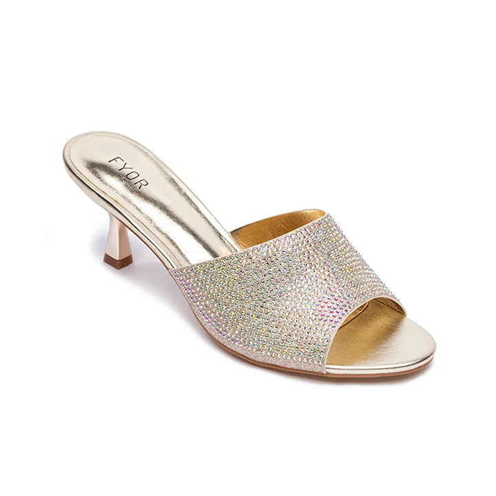 VIVAS (GOLD)