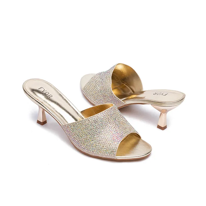 VIVAS (GOLD)