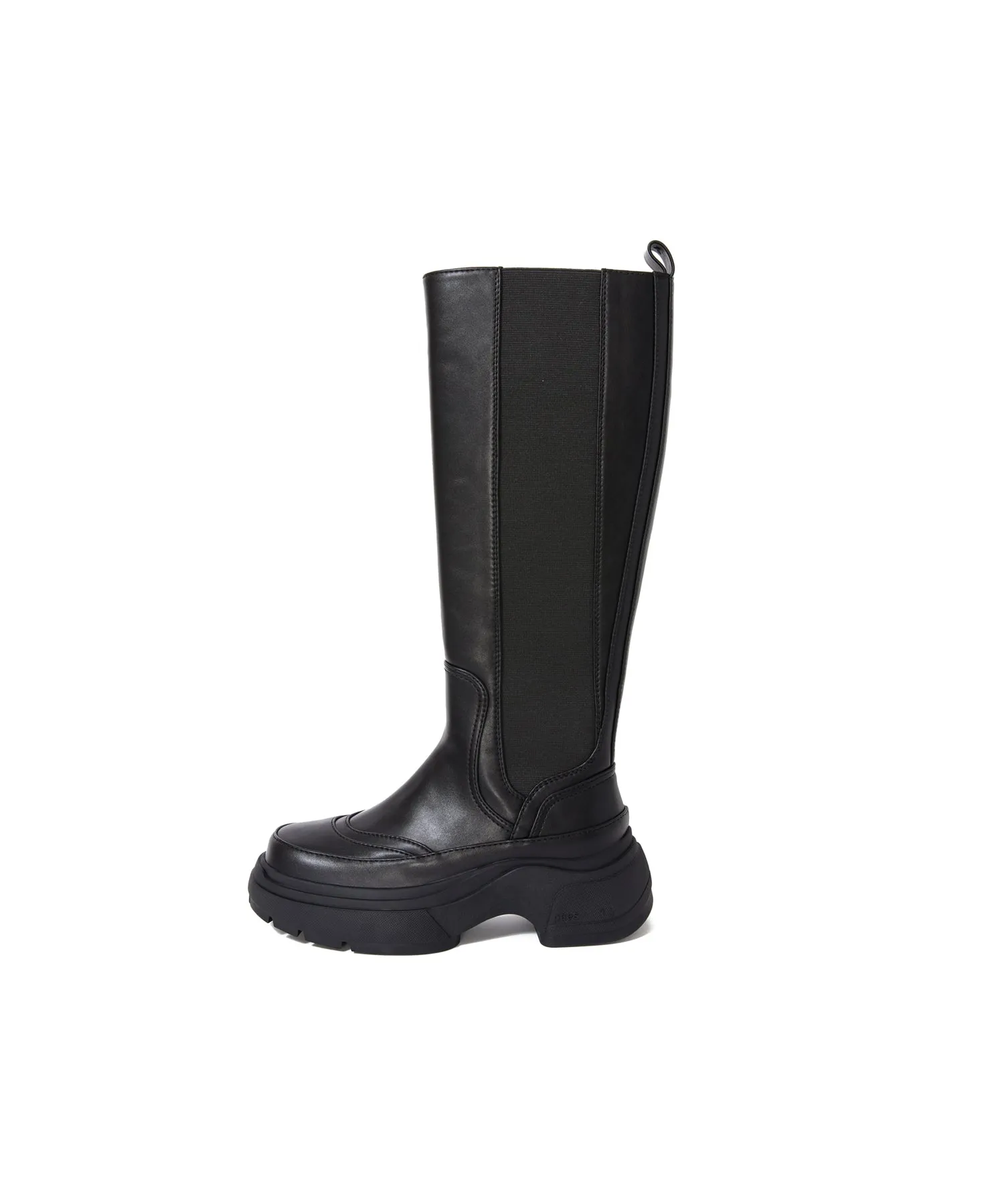 【WOMEN】PAES Layer Long Boots