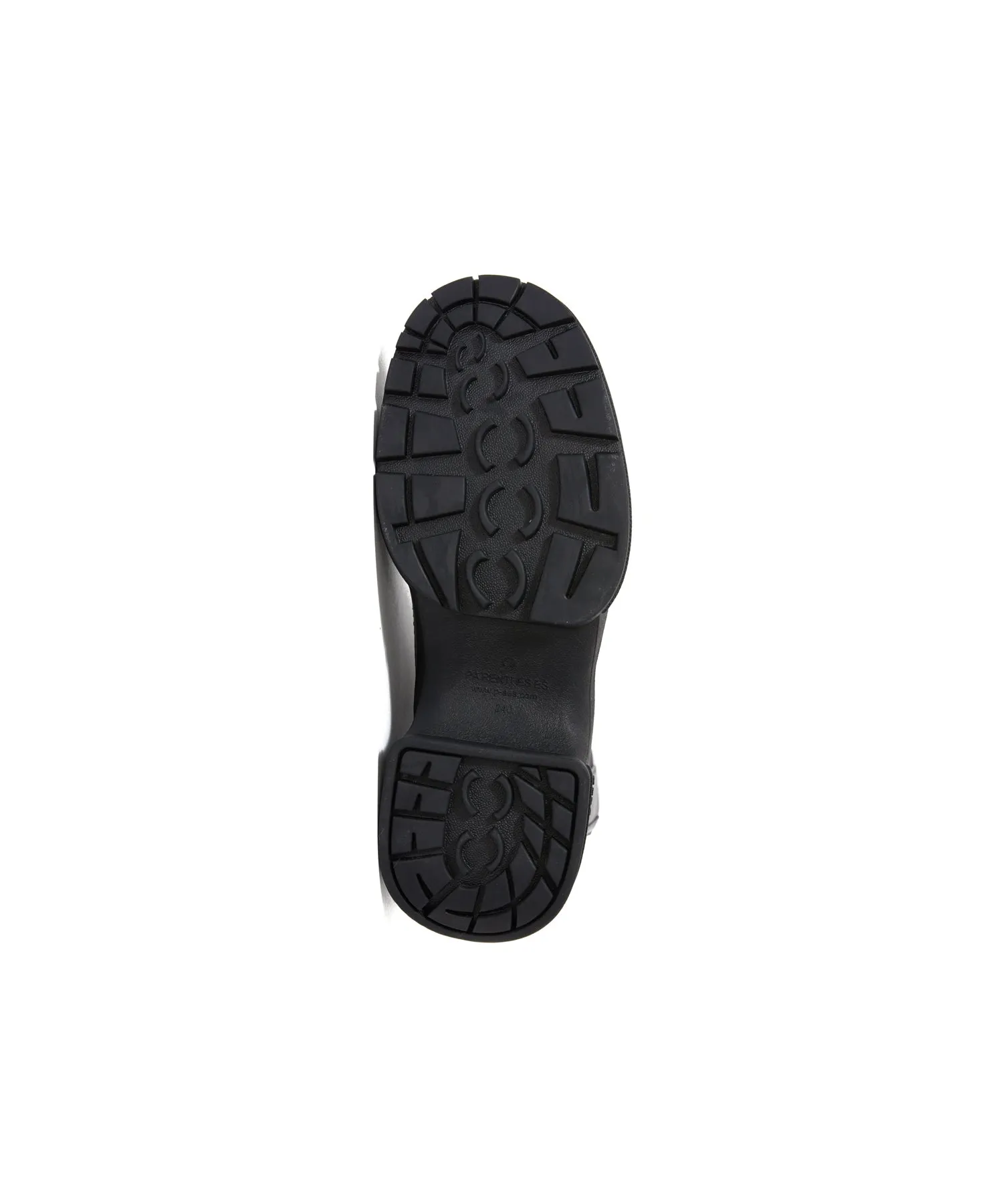 【WOMEN】PAES Layer Long Boots