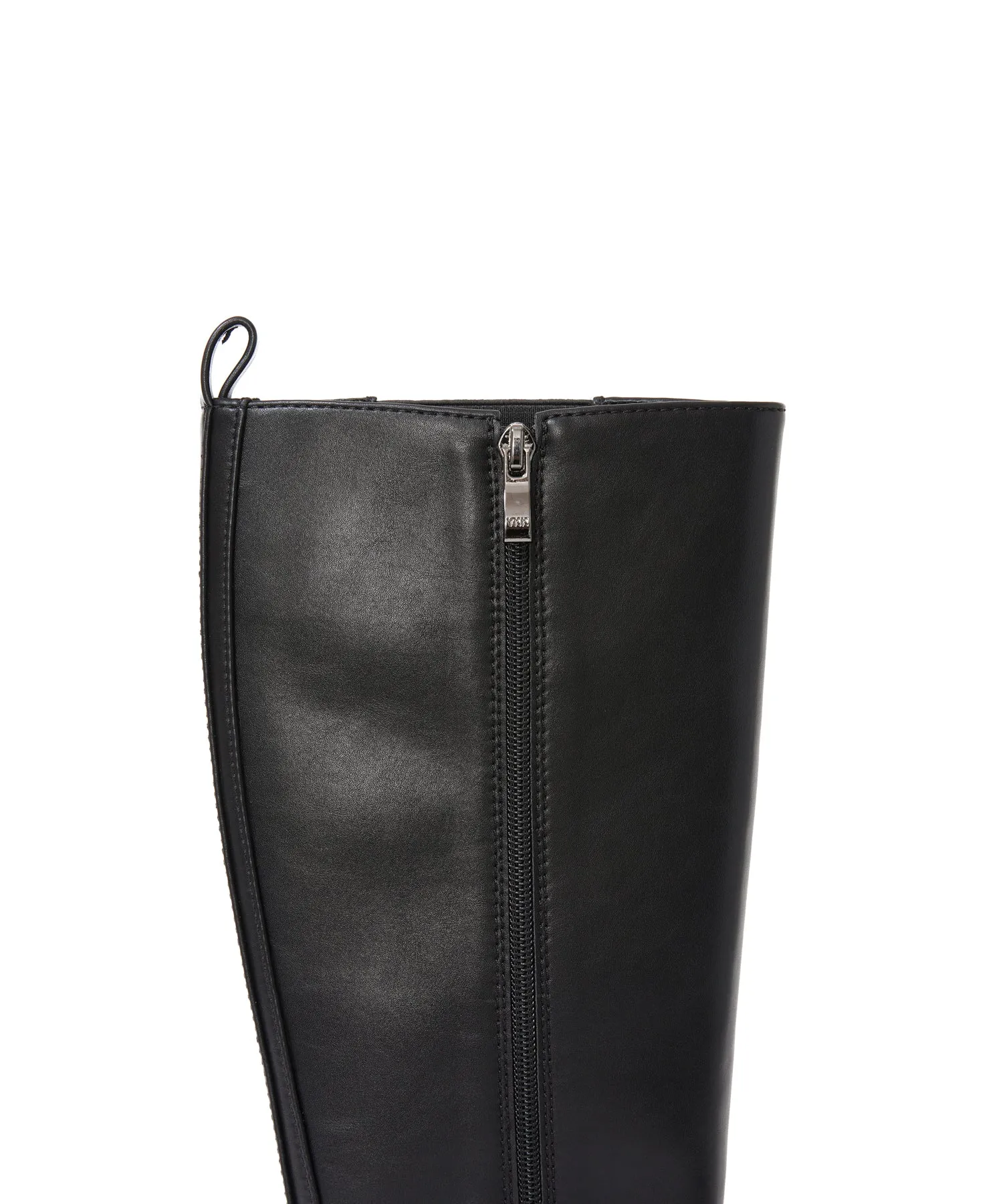 【WOMEN】PAES Layer Long Boots