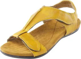 Women's Comfy Orthotic Sandals Womens Arch Support Flat Sandals Flat Arch Massage Casual Beach Sandals Support Arch