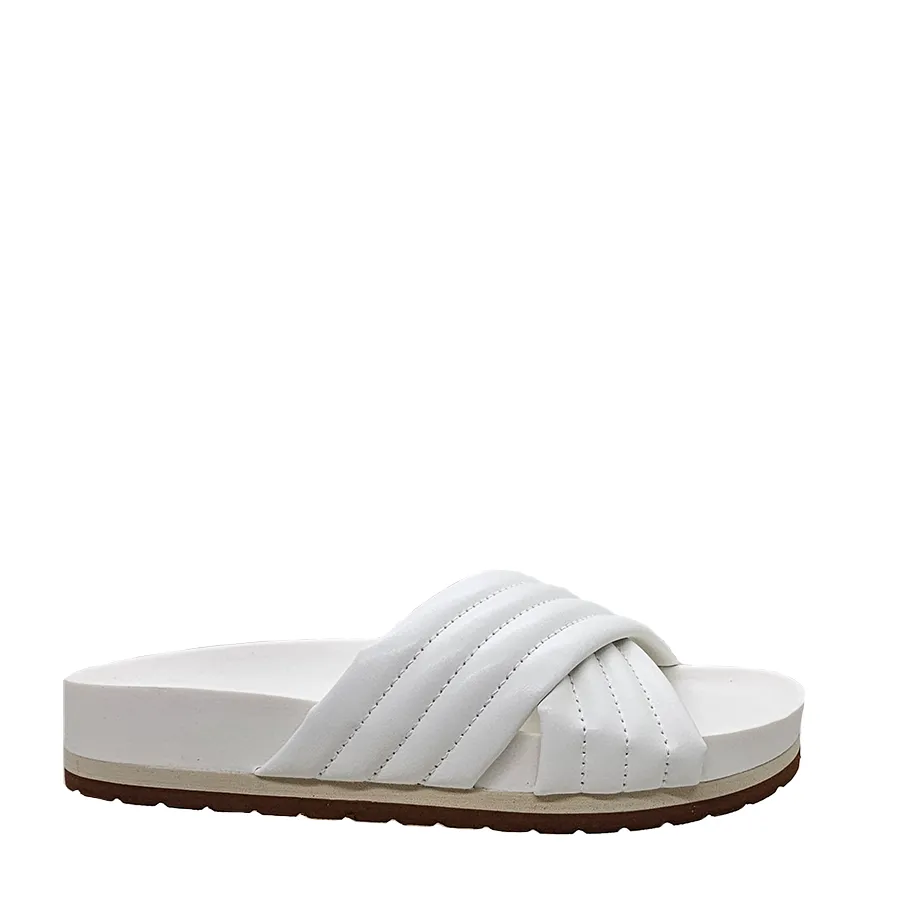Women's Diane Crossband Slide