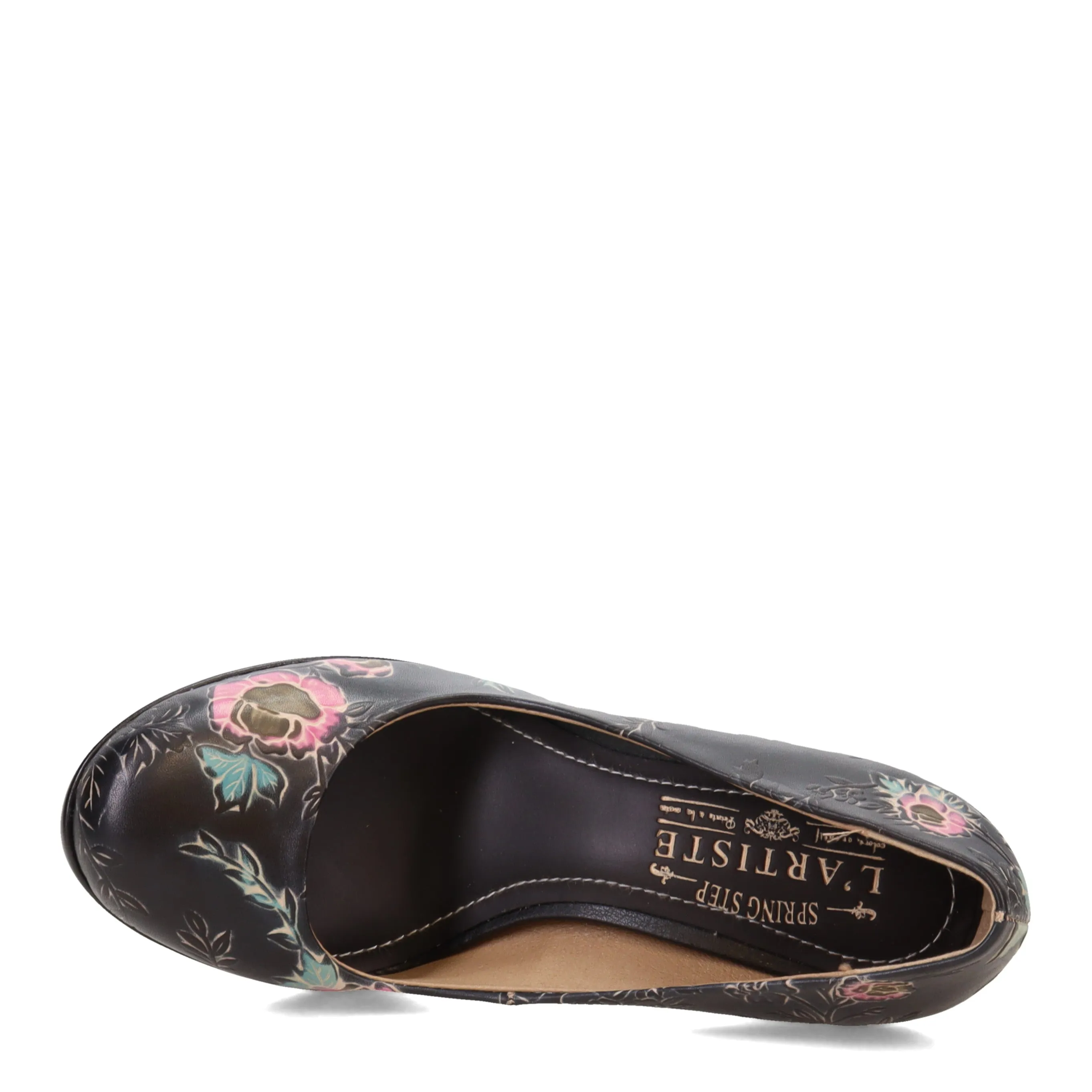 Women's L'Artiste By Spring Step, Julianna Pump