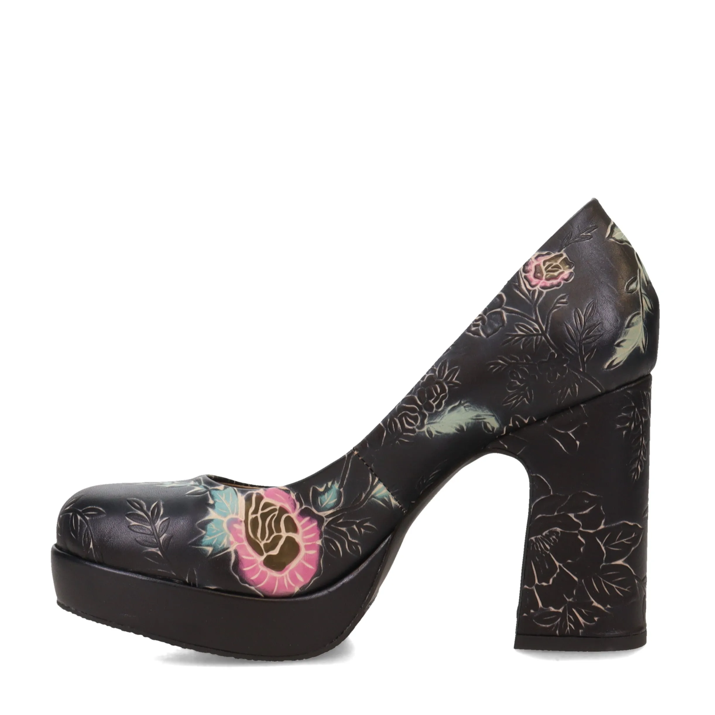 Women's L'Artiste By Spring Step, Julianna Pump