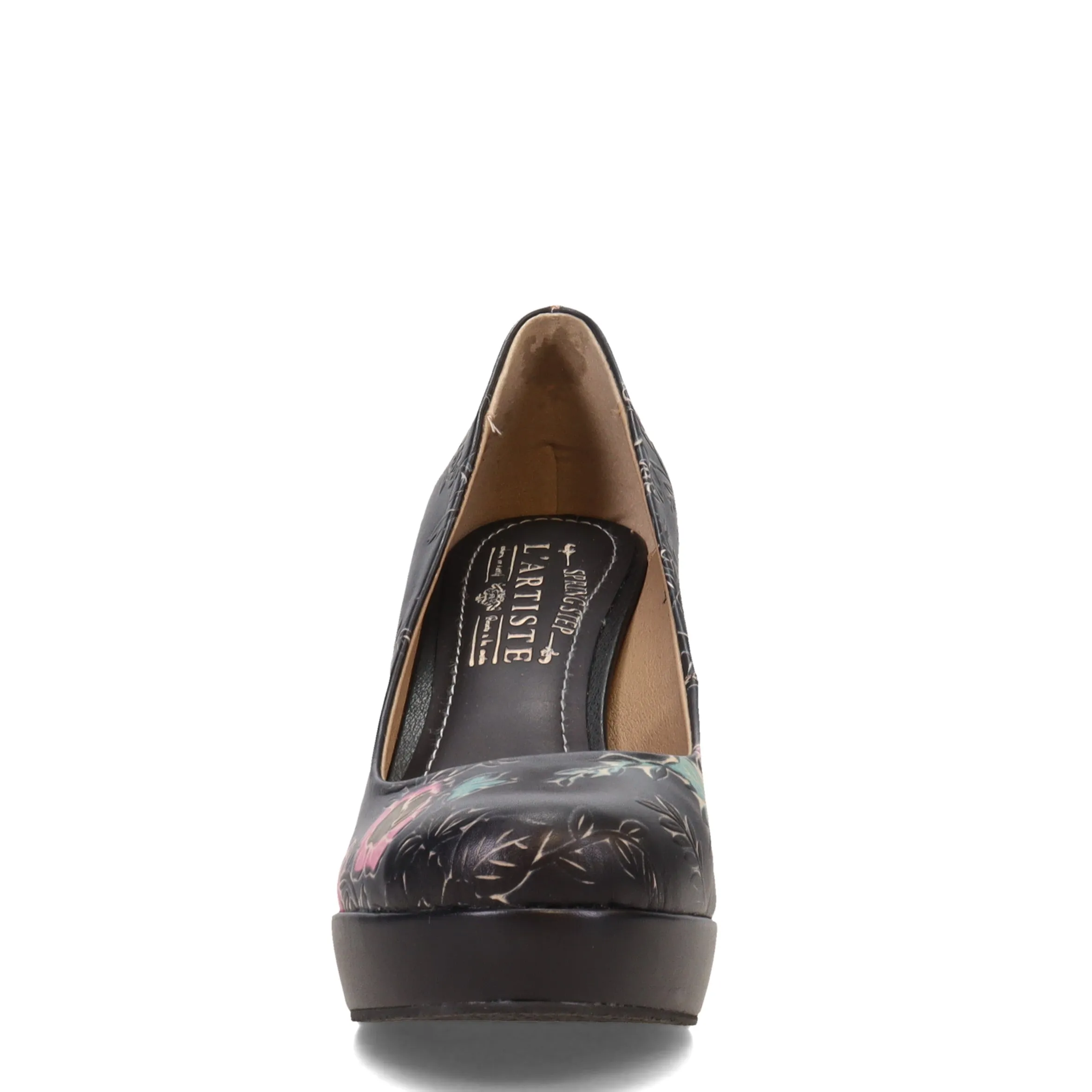 Women's L'Artiste By Spring Step, Julianna Pump