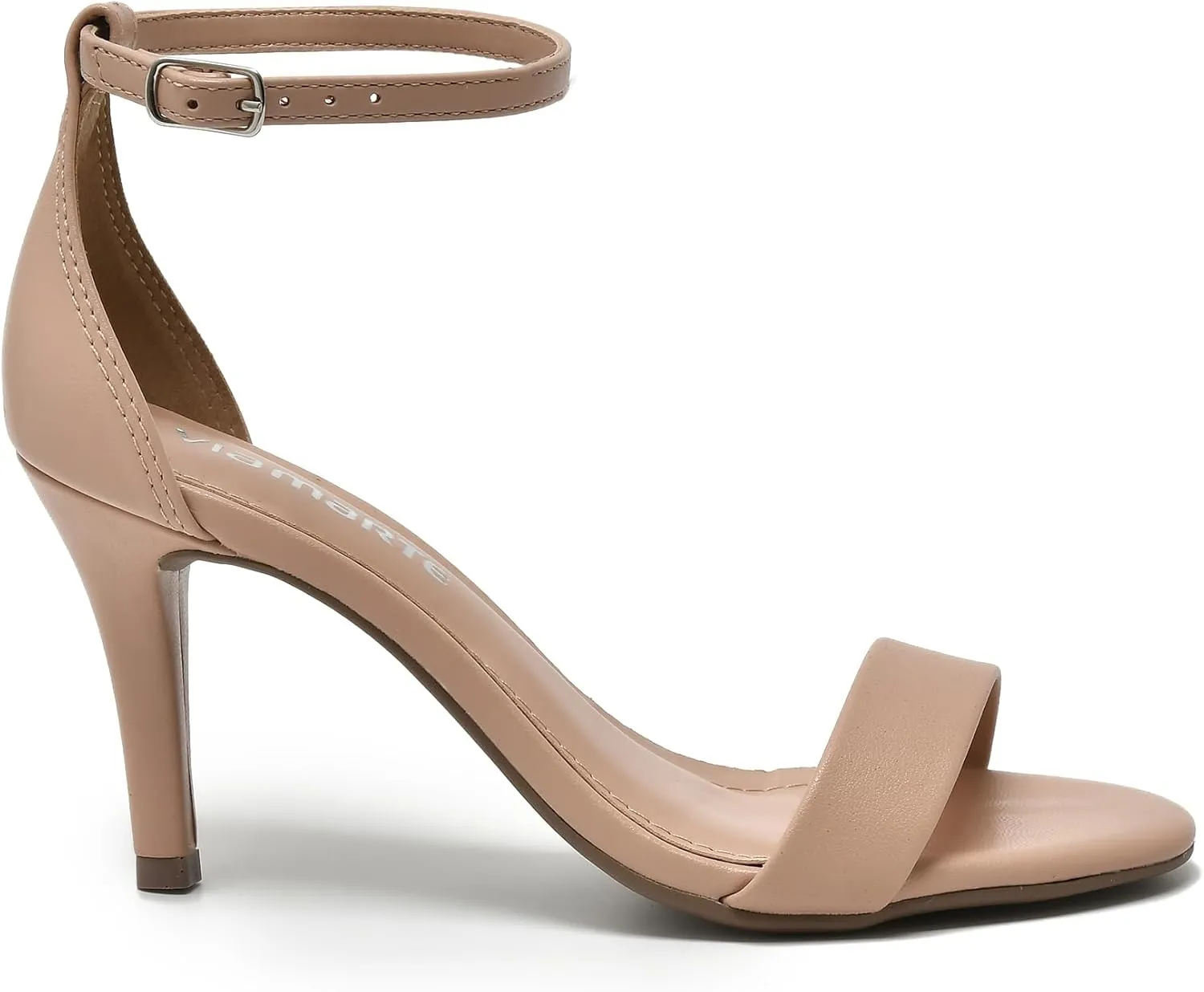 Women's Stiletto High Heel Sandals