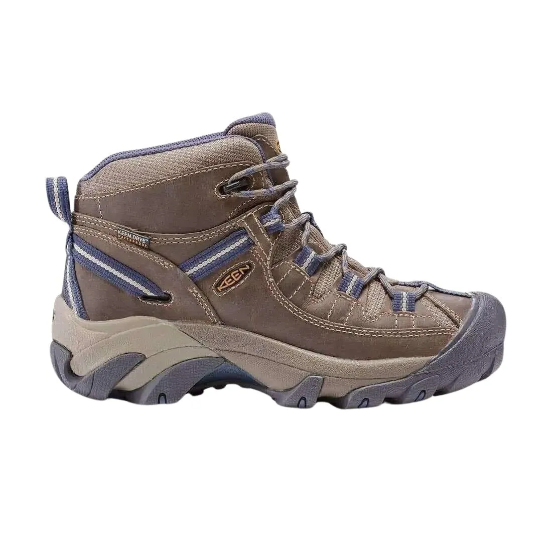 Women's Targhee II Waterproof Mid
