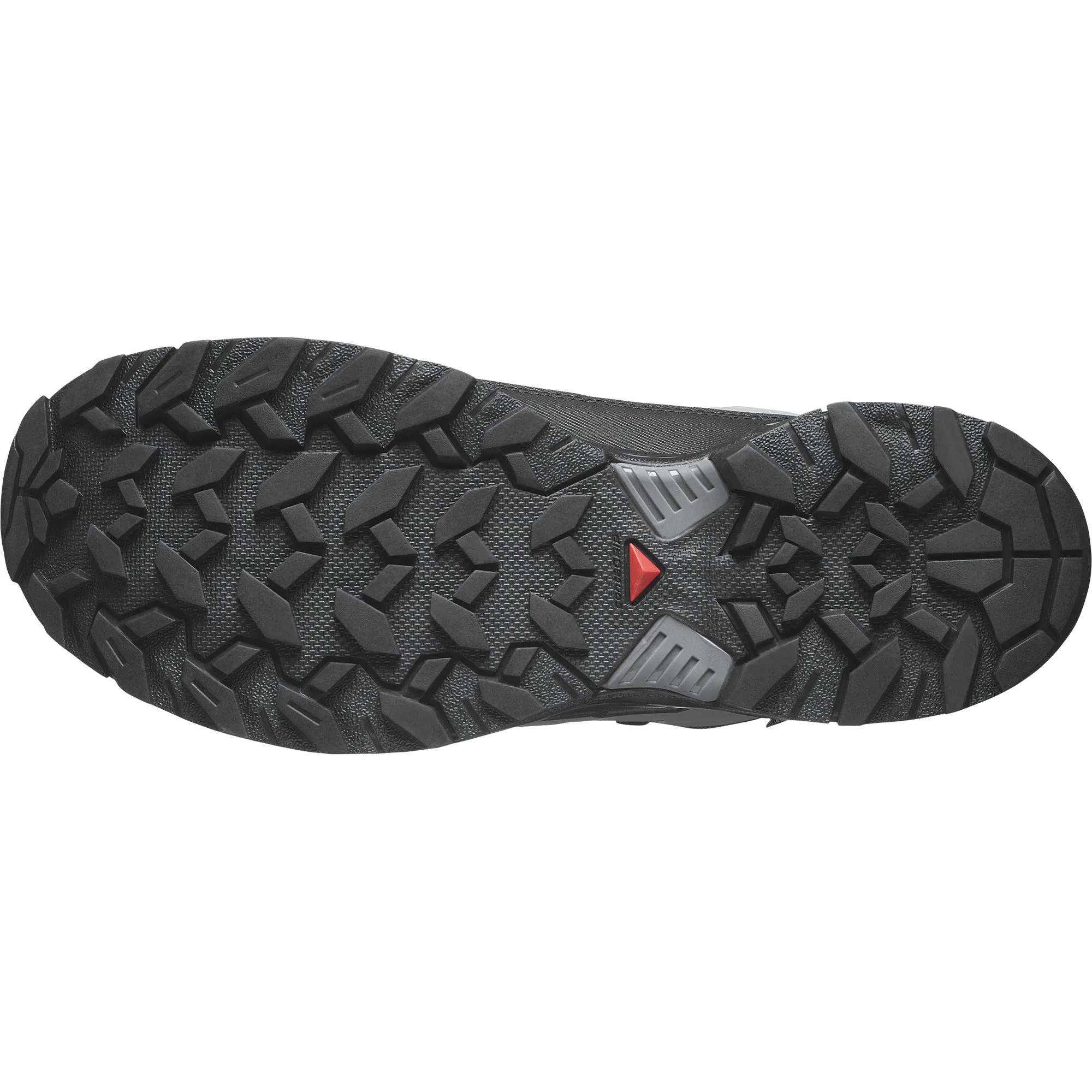 X ULTRA 360 GTX Men Outdoor Shoes in Black / Magnet / Quiet Shade